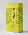 Extra Virgin Olive Oil, 3 litre can